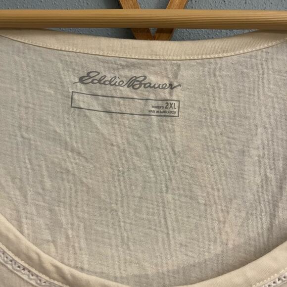 Eddie Bauer Tank Top - Picture 2 of 3